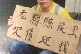 卫滨贷款清欠服务